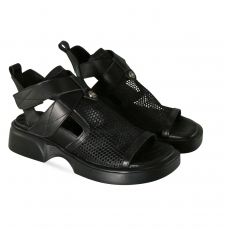 women open shoes