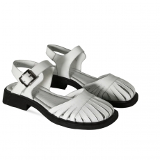 women open shoes