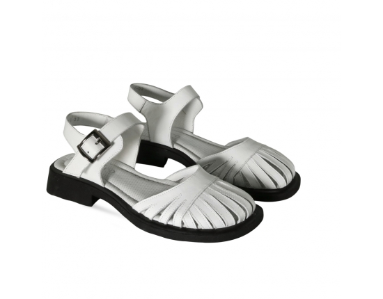 women open shoes