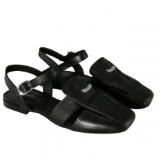 women open shoes