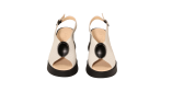 women open shoes