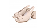 women open shoes