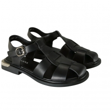 women open shoes