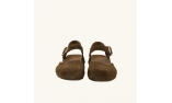 Moteriški atviri bateliai