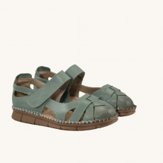 Moteriški atviri bateliai