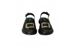 women open shoes