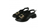 women open shoes