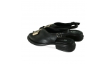women open shoes