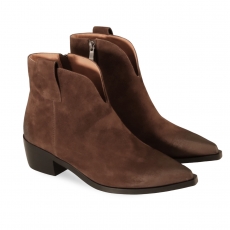 women ankle boots