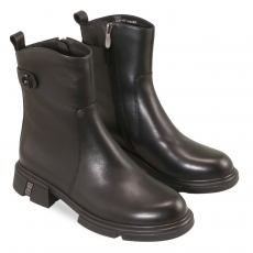 women ankle boots