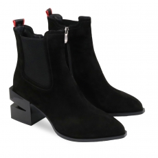 women ankle boots