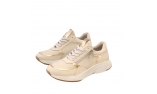 ivory colour women court shoes