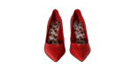 women court shoes