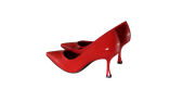 women court shoes