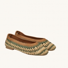 Moteriški laisvalaikio bateliai