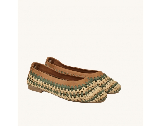 Moteriški laisvalaikio bateliai