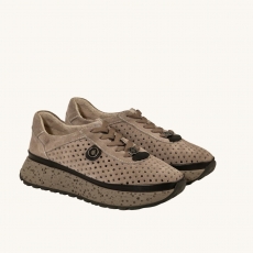 Moteriški laisvalaikio bateliai