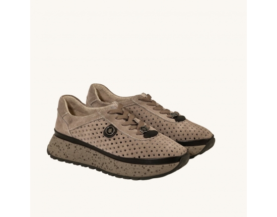 Moteriški laisvalaikio bateliai