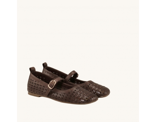 Moteriški laisvalaikio bateliai