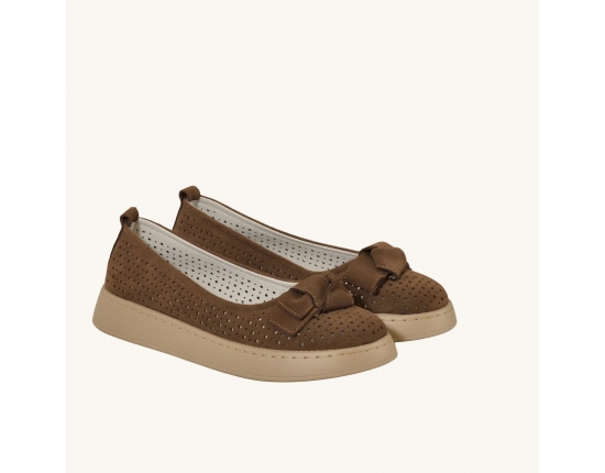 Moteriški laisvalaikio bateliai