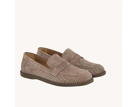 Moteriški laisvalaikio bateliai