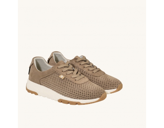 Moteriški laisvalaikio bateliai