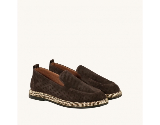 Moteriški laisvalaikio bateliai