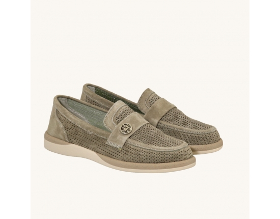 Moteriški laisvalaikio bateliai