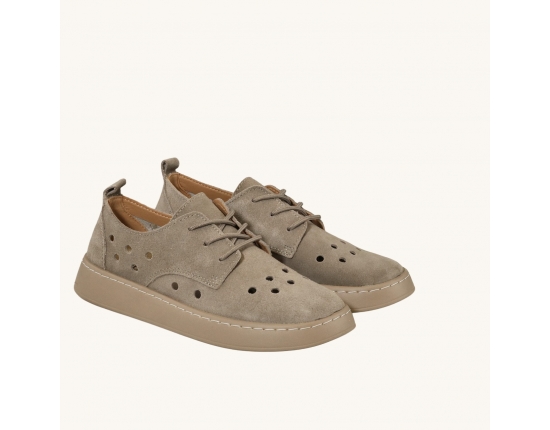 Moteriški laisvalaikio bateliai