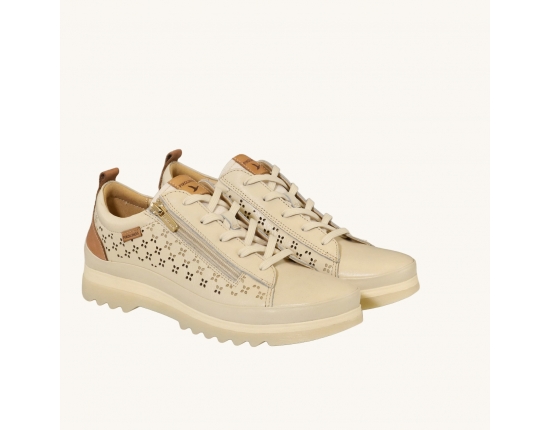 Moteriški laisvalaikio bateliai