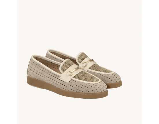 Moteriški laisvalaikio bateliai