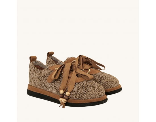 Moteriški laisvalaikio bateliai