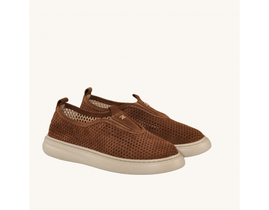 Moteriški laisvalaikio bateliai