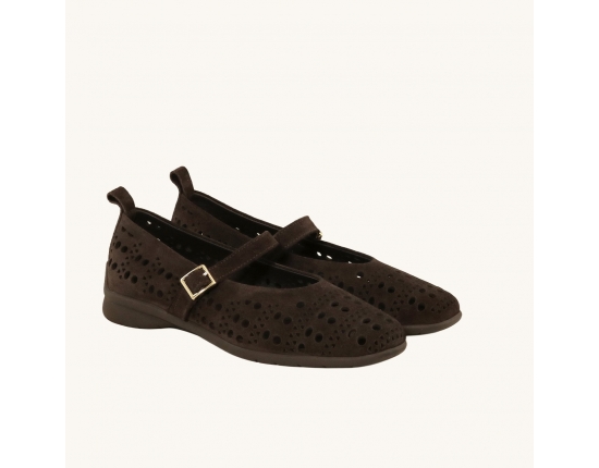 Moteriški laisvalaikio bateliai