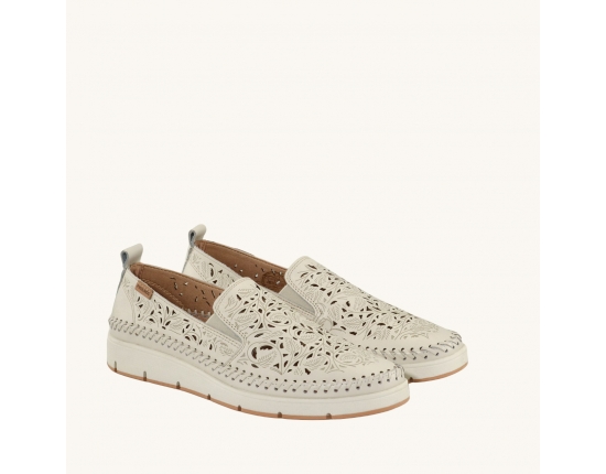 Moteriški laisvalaikio bateliai