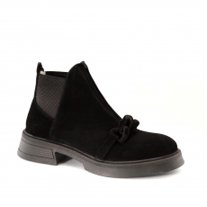 women pašiltinti ankle boots