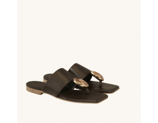 женские сандалии