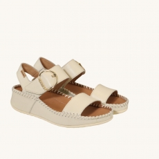 женские сандалии