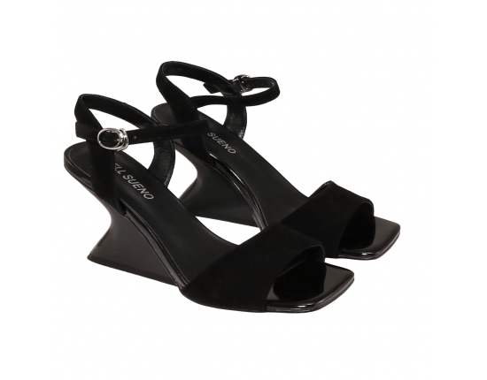 женские сандалии