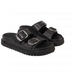 женские сандалии