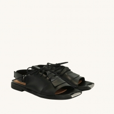 женские сандалии