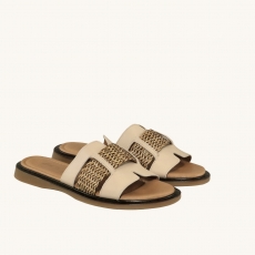 женские сандалии