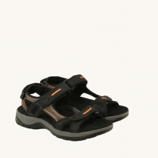 женские сандалии