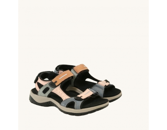 женские сандалии