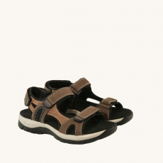 женские сандалии