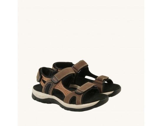 женские сандалии