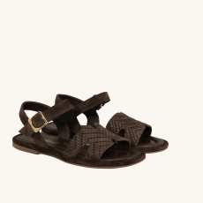 женские сандалии