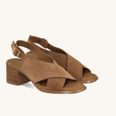 женские сандалии