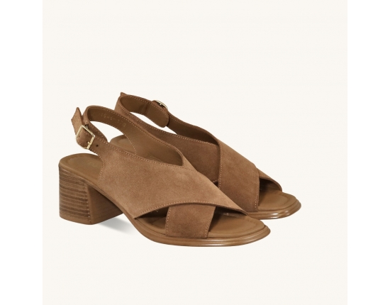 женские сандалии