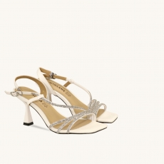 женские сандалии